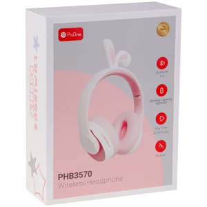 هدفون بی سیم فانتزی عروسکی پرووان