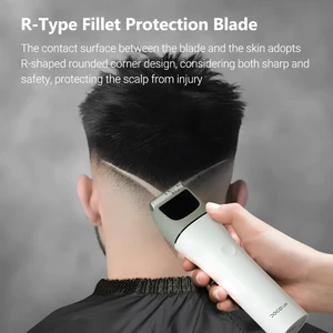 خرید ریش تراش و ماشین اصلاح شیائومی