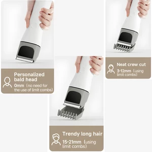 ماشین اصلاح صورت شیائومی