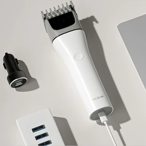 کیفیت ماشین اصلاح صورت شیائومی