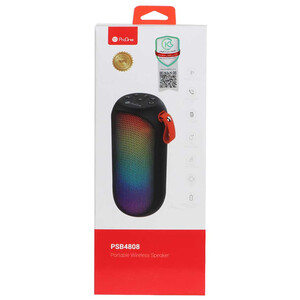 کیفیت اسپیکر بلوتوثی قابل حمل پرووان