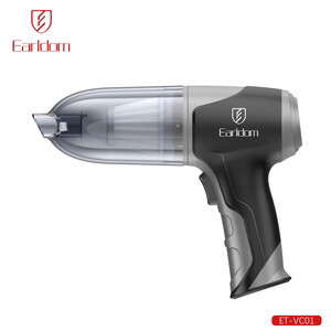 جارو شارژی قابل حمل ارلدام