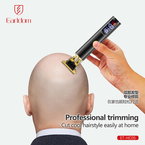 خرید ماشین اصلاح موی سر شارژی ارلدام