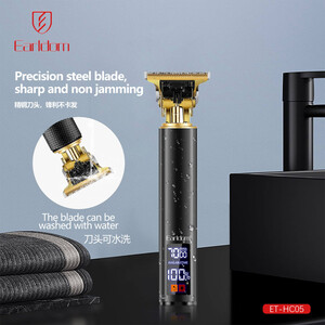 خرید ماشین اصلاح موی سر شارژی ارلدام