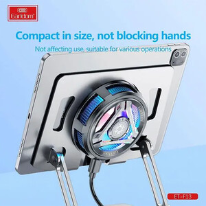 فروش فن خنک کننده گوشی موبایل ارلدام