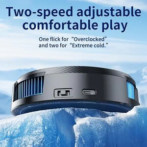 بهترین فن خنک کننده گوشی موبایل ارلدام