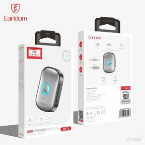 قیمت گیرنده صوتی بلوتوثی ارلدام