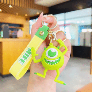 خرید جاکلیدی  فانتزی مایک وازوفسکی