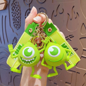 فروش  آویز کیف فانتزی مایک وازوفسکی