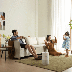 خرید تصفیه هوا هوشمند