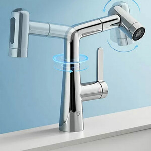 شیر آب روشویی میجیا شیائومی