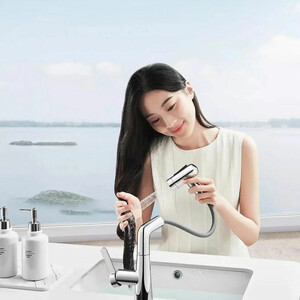 شیر آب روشویی شیائومی