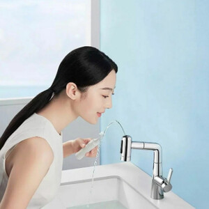 شیر آب روشویی میجیا شیائومی S1