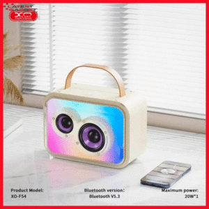 خرید  اسپیکر بلوتوثی با میکروفون ایکس او