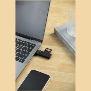 فروش کارت خوان یو اس بی 2.0 ایکس او