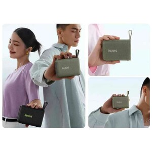 فروش اسپیکر بلوتوثی شیائومی