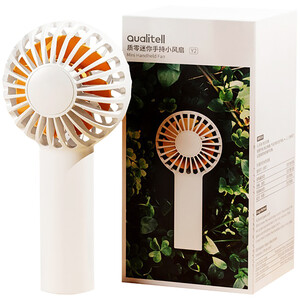 خرید پنکه دستی شارژی کوالیتل شیائومی