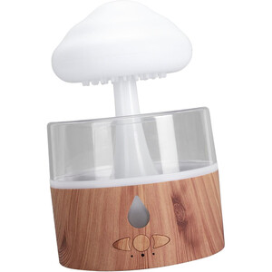 خرید دستگاه مرطوب‌کننده طرح باران ایکس او