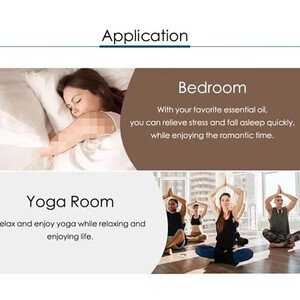 خرید دستگاه مرطوب‌کننده طرح باران ایکس او