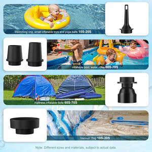 قیمت پمپ هوای کوچک