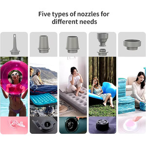 فروش پمپ هوای کوچک