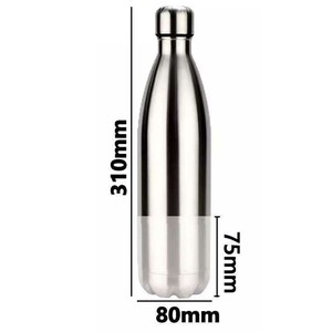 قیمت قمقمه آب ضدباکتری دارای محفظه پنهان لوازم شخصی