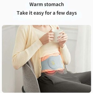 ماساژور کمر اس‌کا‌جی مدل لوکس