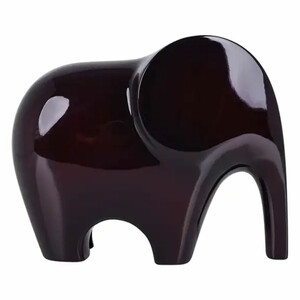 مجسمه فانتزی رومیزی فیل