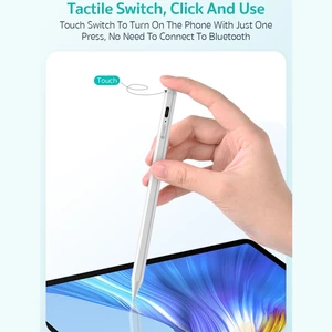 قلم لمسی شارژی کوتتسی