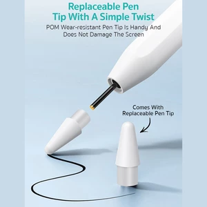 قلم  استایلوس شارژی کوتتسی