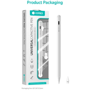 قلم  استایلوس مگنتی کوتسی