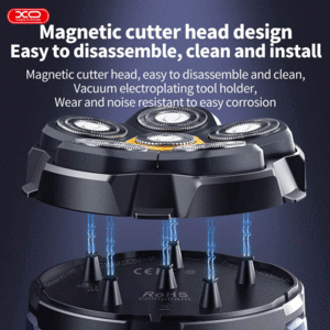 قیمت مینی ریش تراش شارژی مسافرتی ایکس او