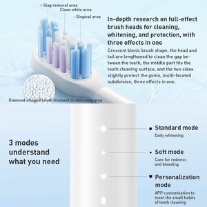 مسواک برقی میجیا شیائومی