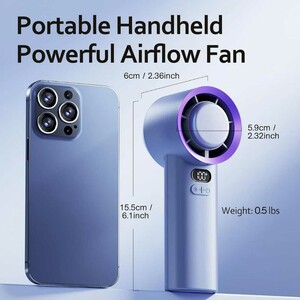 فروش پنکه دستی شارژی کوتسی