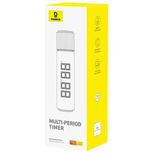 تایمر زنگ دار شمارش معکوس مغناطیسی بیسوس