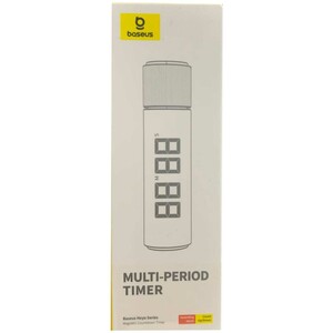 تایمر زنگ دار شمارش معکوس مغناطیسی بیسوس