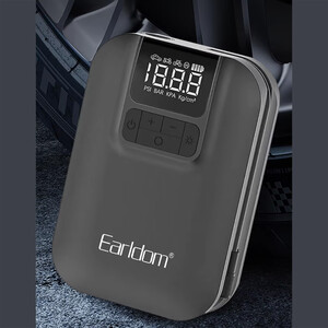 فروش پمپ باد شارژی ارلدام