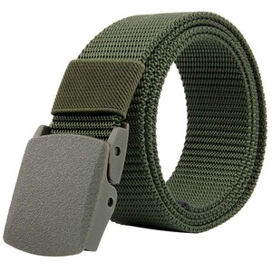 کمربند تاکتیکی قابل تنظیم مردانه