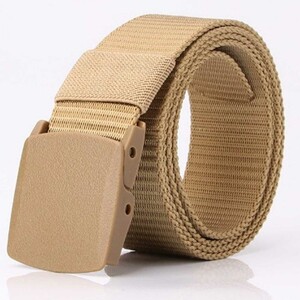 کمربند تاکتیکی قابل تنظیم مردانه