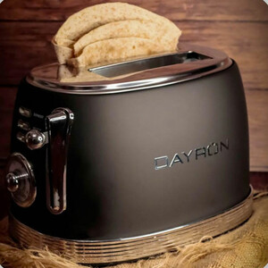 توستر خانگی ایکس او