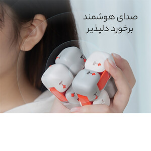 بهترین اسپینر مکعبی ضد استرس شیائومی