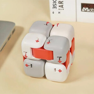 خرید اسپینر مکعبی ضد استرس شیائومی