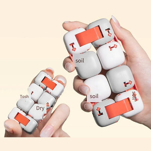 قیمت اسپینر مکعبی ضد استرس شیائومی