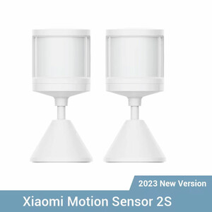 سنسور هوشمند تشخیص حرکت شیائومی ورژن جدید