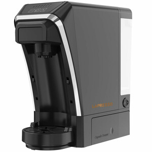 دستگاه قهوه ساز چند کپسولی لپرسو LPMFCMSBK