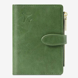 کیف پول پاسپورتی تاشو تائومیک میک کیوت