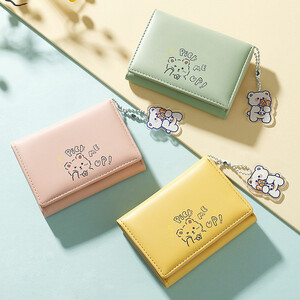 فروش کیف پول زنانه فانتزی  تائومیک میک