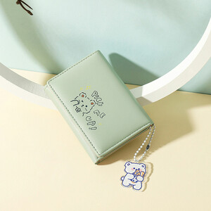 کیف پول زنانه فانتزی  تائومیک میک کیوت