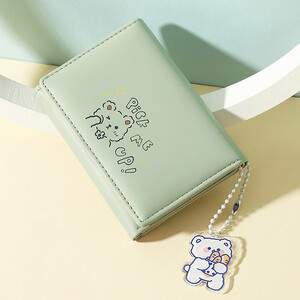 خرید کیف پول دخترانه فانتزی  تائومیک میک