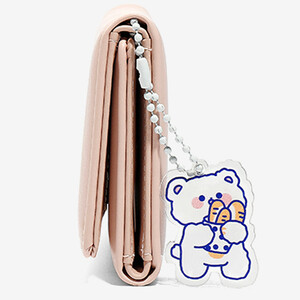 قیمت کیف پول دخترانه فانتزی  تائومیک میک